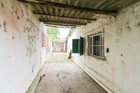 Casa à venda com 70m², 3 quartos e 2 vagas Casa à venda com 70m², 3 quartos e 2 vagasÁrea externa