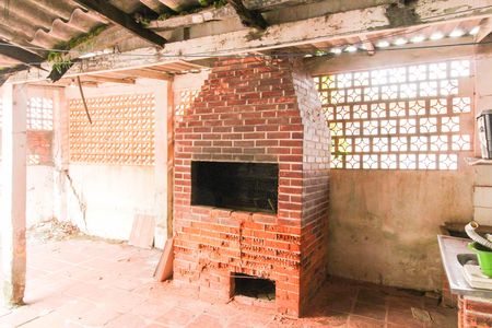 Casa à venda com 70m², 3 quartos e 2 vagas Casa à venda com 70m², 3 quartos e 2 vagasÁrea externa