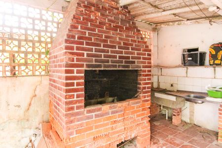 Casa à venda com 70m², 3 quartos e 2 vagas Casa à venda com 70m², 3 quartos e 2 vagasÁrea externa