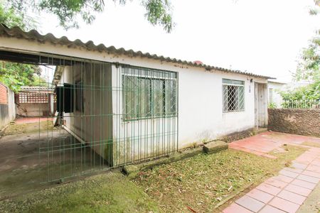Casa à venda com 70m², 3 quartos e 2 vagas Casa à venda com 70m², 3 quartos e 2 vagasÁrea externa