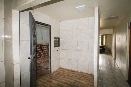 Casa à venda com 70m², 3 quartos e 2 vagas Casa à venda com 70m², 3 quartos e 2 vagasCozinha