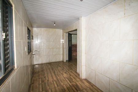 Casa à venda com 70m², 3 quartos e 2 vagas Casa à venda com 70m², 3 quartos e 2 vagasCozinha