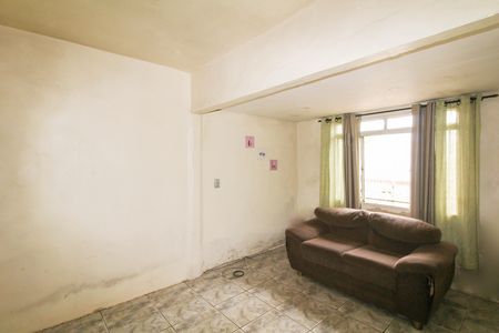 Sala de casa à venda com 3 quartos, 70m² em Estância Velha, Canoas
