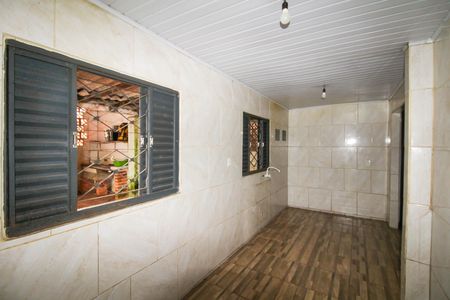 Casa à venda com 70m², 3 quartos e 2 vagas Casa à venda com 70m², 3 quartos e 2 vagasCozinha