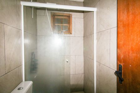 Casa à venda com 70m², 3 quartos e 2 vagas Casa à venda com 70m², 3 quartos e 2 vagasBanheiro