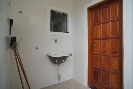 Casa para alugar com 130m², 2 quartos e 1 vaga Casa para alugar com 130m², 2 quartos e 1 vagaÁrea de Serviço