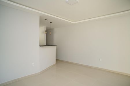 Sala de casa para alugar com 2 quartos, 130m² em Itaipuaçu, Maricá