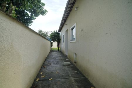 Casa para alugar com 130m², 2 quartos e 1 vaga Casa para alugar com 130m², 2 quartos e 1 vagaQuintal