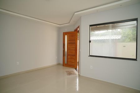 Casa para alugar com 130m², 2 quartos e 1 vaga Casa para alugar com 130m², 2 quartos e 1 vagaSala