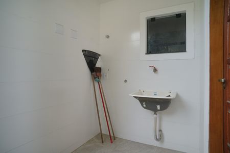 Casa para alugar com 130m², 2 quartos e 1 vaga Casa para alugar com 130m², 2 quartos e 1 vagaÁrea de Serviço