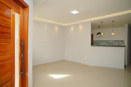 Casa para alugar com 2 quartos, 130m² em Itaipuaçu, Maricá