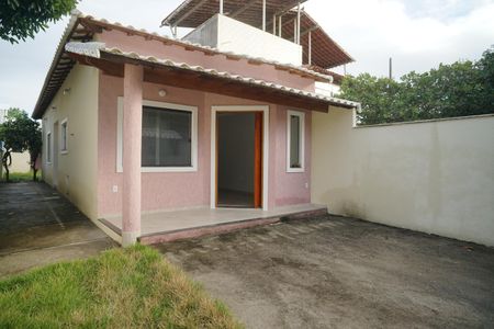 Casa para alugar com 130m², 2 quartos e 1 vaga Casa para alugar com 130m², 2 quartos e 1 vagaÁrea externa