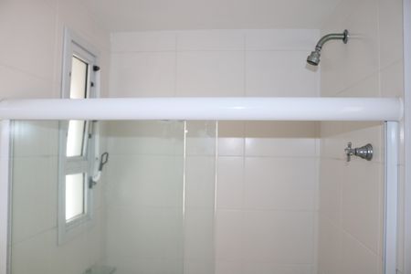 Apartamento para alugar com 55m², 2 quartos e 2 vagasBanheiro 2