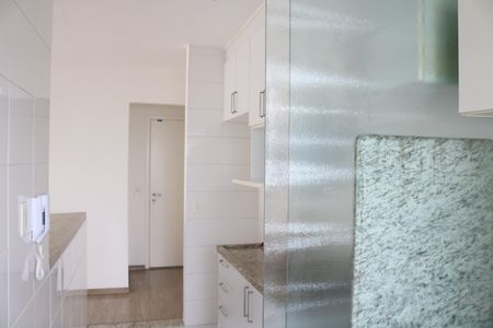 Apartamento para alugar com 55m², 2 quartos e 2 vagasÁrea de Serviço