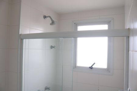 Apartamento para alugar com 55m², 2 quartos e 2 vagasBanheiro 1