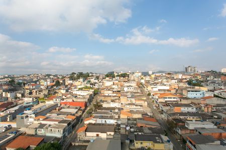 Apartamento para alugar com 32m², 2 quartos e sem vaga Apartamento para alugar com 32m², 2 quartos e sem vagaVista do Quarto 2