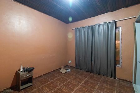 Quarto 1 de casa para alugar com 3 quartos, 250m² em Camaquã, Porto Alegre