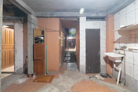 Casa à venda com 250m², 3 quartos e 2 vagas Casa à venda com 250m², 3 quartos e 2 vagasÁrea de Serviço