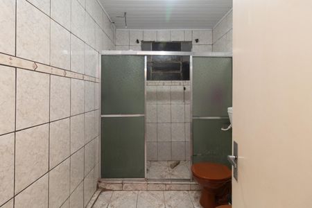 Casa à venda com 250m², 3 quartos e 2 vagas Casa à venda com 250m², 3 quartos e 2 vagasBanheiro