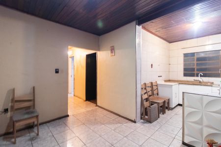Casa à venda com 250m², 3 quartos e 2 vagas Casa à venda com 250m², 3 quartos e 2 vagasCozinha
