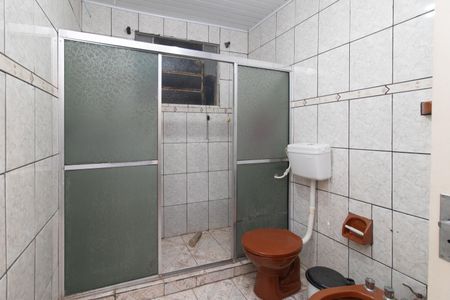 Casa à venda com 250m², 3 quartos e 2 vagas Casa à venda com 250m², 3 quartos e 2 vagasBanheiro
