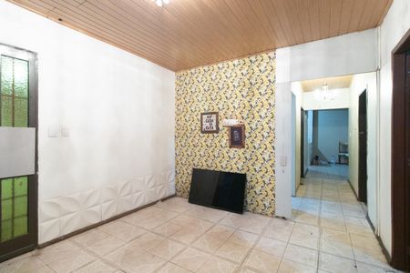 Sala de casa para alugar com 3 quartos, 250m² em Camaquã, Porto Alegre
