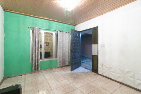 Sala de casa para alugar com 3 quartos, 250m² em Camaquã, Porto Alegre