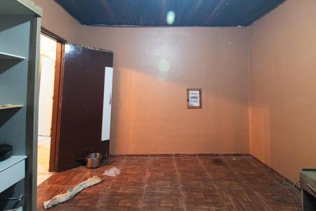 Quarto 1 de casa para alugar com 3 quartos, 250m² em Camaquã, Porto Alegre
