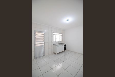 Casa para alugar com 80m², 2 quartos e sem vagaCozinha
