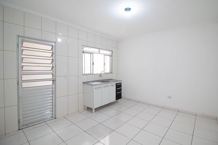 Casa para alugar com 80m², 2 quartos e sem vagaCozinha