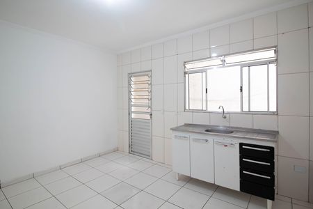 Casa para alugar com 80m², 2 quartos e sem vagaCozinha
