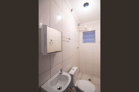 Casa para alugar com 80m², 2 quartos e sem vagaBanheiro 2 