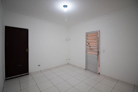 Casa para alugar com 80m², 2 quartos e sem vagaSala