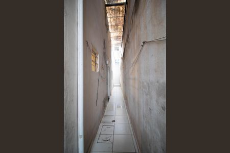 Casa para alugar com 80m², 2 quartos e sem vagaÁrea externa