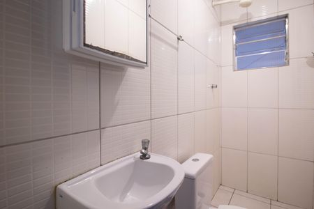 Casa para alugar com 80m², 2 quartos e sem vagaBanheiro 2 