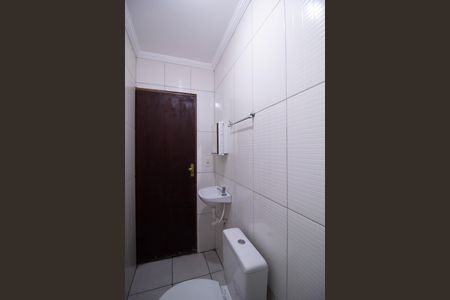 Casa para alugar com 80m², 2 quartos e sem vagaBanheiro 2 