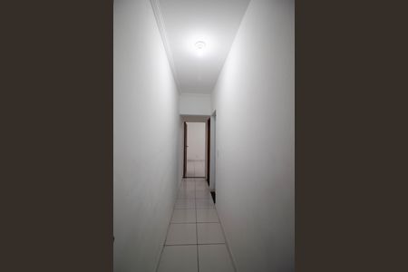 Casa para alugar com 80m², 2 quartos e sem vagaCorredor