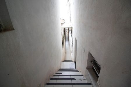 Casa para alugar com 80m², 2 quartos e sem vagaÁrea externa
