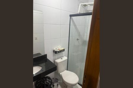 Casa à venda com 2 quartos, 40m² em Vila Nelson, São Paulo