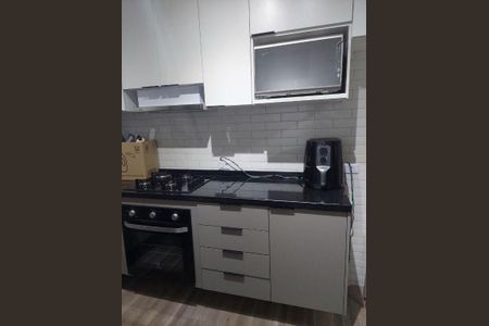 Casa à venda com 2 quartos, 40m² em Vila Nelson, São Paulo