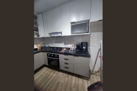 Casa à venda com 2 quartos, 40m² em Vila Nelson, São Paulo