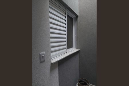 Casa à venda com 40m², 2 quartos e sem vaga