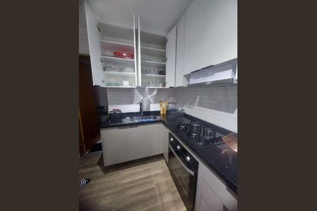 Casa à venda com 2 quartos, 40m² em Vila Nelson, São Paulo