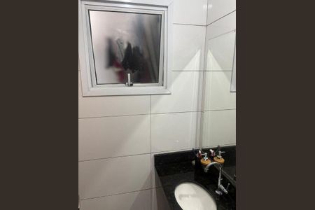 Casa à venda com 2 quartos, 40m² em Vila Nelson, São Paulo