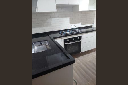 Casa à venda com 2 quartos, 40m² em Vila Nelson, São Paulo