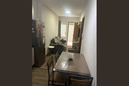Casa à venda com 2 quartos, 40m² em Vila Nelson, São Paulo