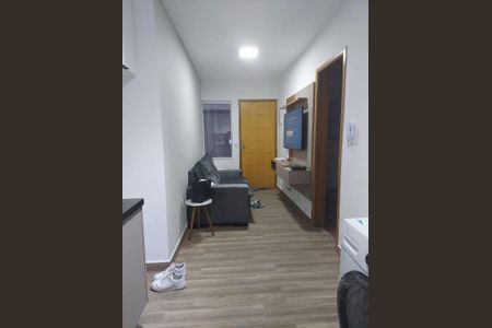 Casa à venda com 2 quartos, 40m² em Vila Nelson, São Paulo