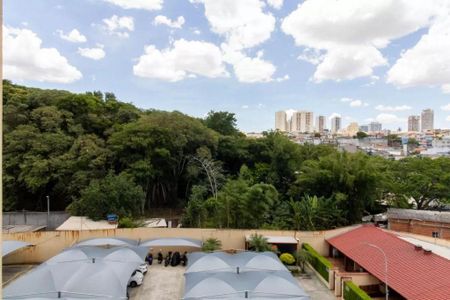 Apartamento à venda com 77m², 3 quartos e 1 vaga