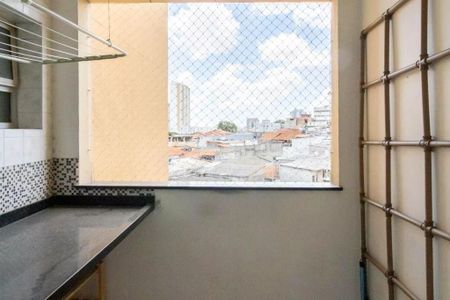 Apartamento à venda com 77m², 3 quartos e 1 vaga
