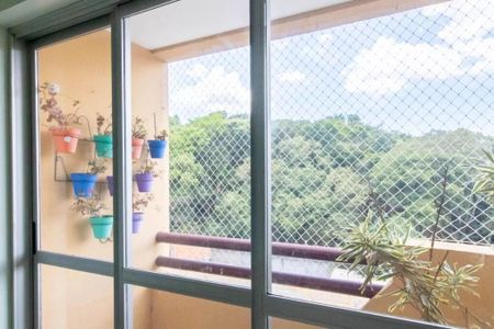 Apartamento à venda com 77m², 3 quartos e 1 vaga